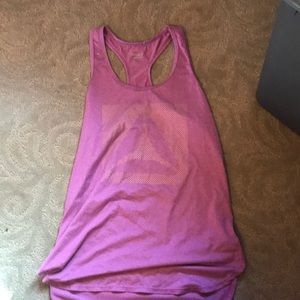 Exercise Shirt